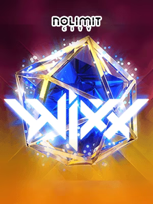Logo game slot cash